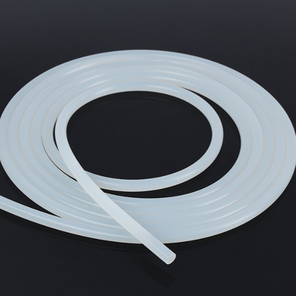 生產(chǎn)過程中污垢附著在防水硅膠條上有哪些原因？